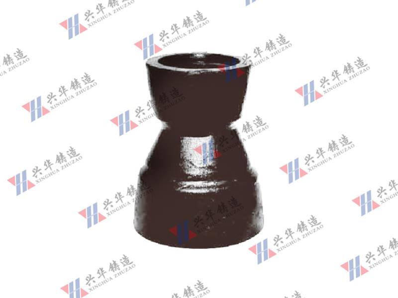 球墨鑄鐵漸縮管