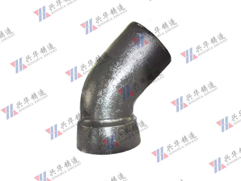 球墨鑄鐵彎頭