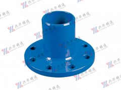 乙管，插盤短管